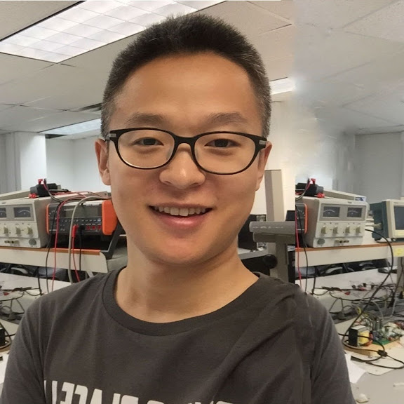 Jingyao Ren