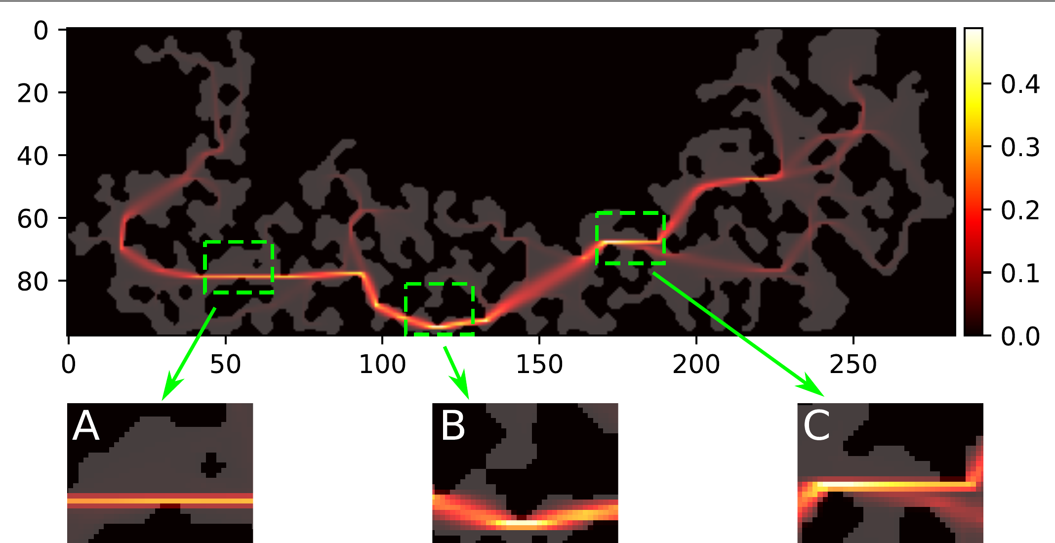 Betweenness Centrality in Multi-Agent Path Finding thumbnail