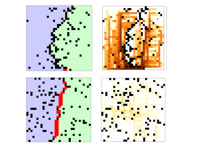 Map Connectivity and Empirical Hardness of Grid-Based Multi-Agent Pathfinding Problem thumbnail